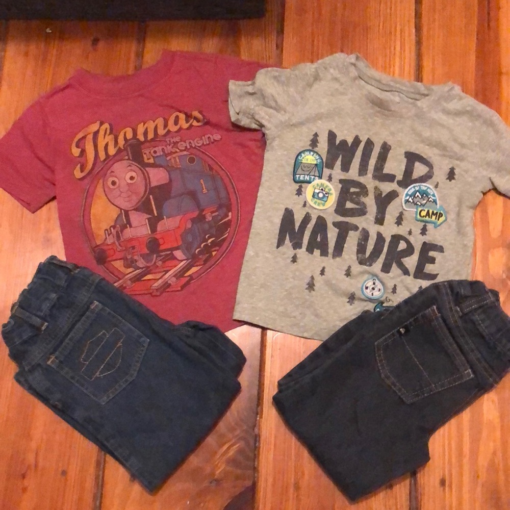 2T Bundle